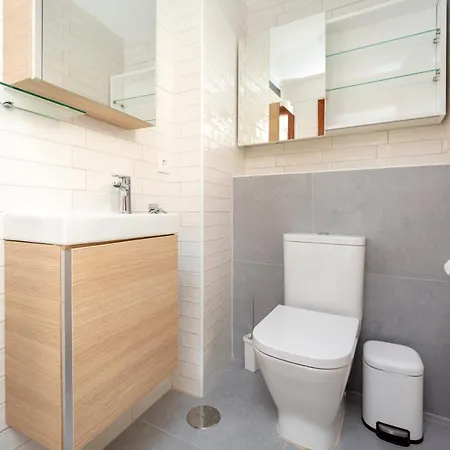 Lejlighed Mercado By United Renters *