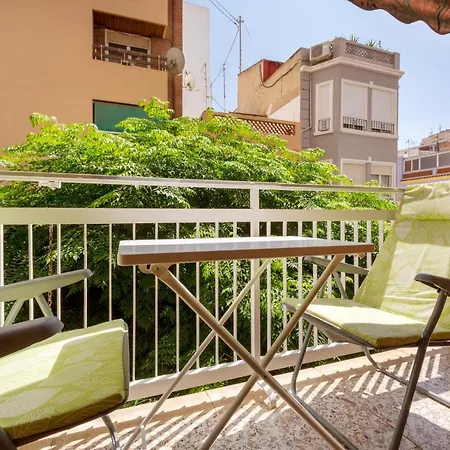 Apartament Mercado By United Renters