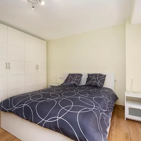 Lejlighed Mercado By United Renters *
