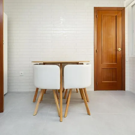 Mercado By United Renters Lejlighed Alicante