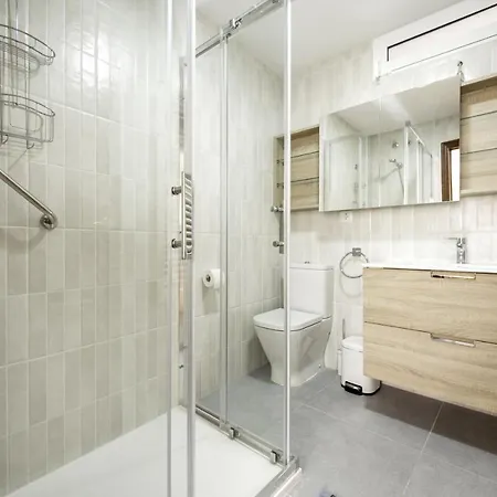 Mercado By United Renters Lejlighed Alicante