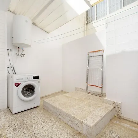Apartament Mercado By United Renters *
