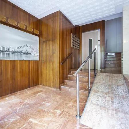 Mercado By United Renters Apartament