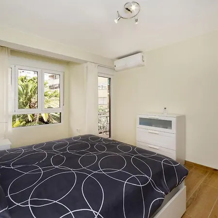 Lejlighed Mercado By United Renters Alicante