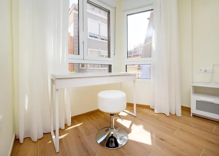 Mercado By United Renters Alicante