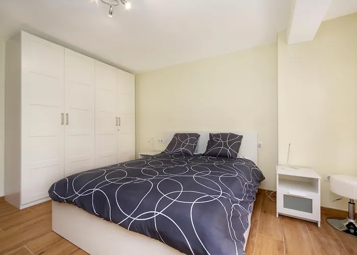 Apartament Mercado By United Renters *