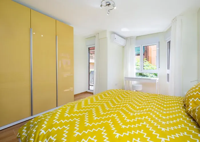 Mercado By United Renters