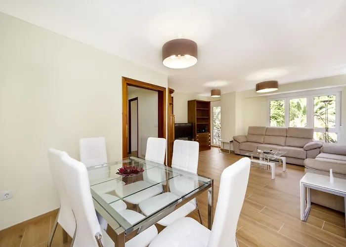 Mercado By United Renters * Alicante