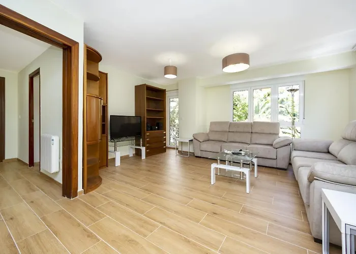 Mercado By United Renters * Alicante