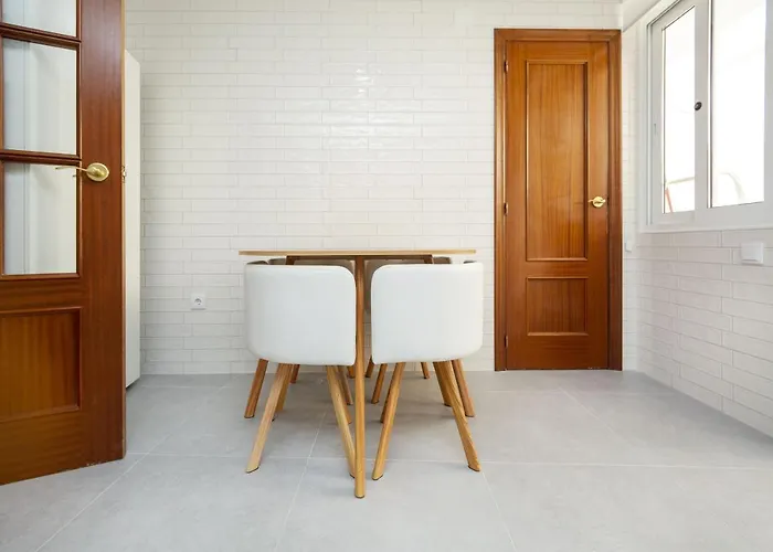 Mercado By United Renters Apartament Alicante