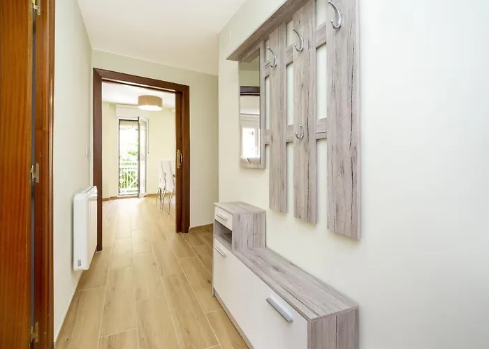 Apartament Mercado By United Renters