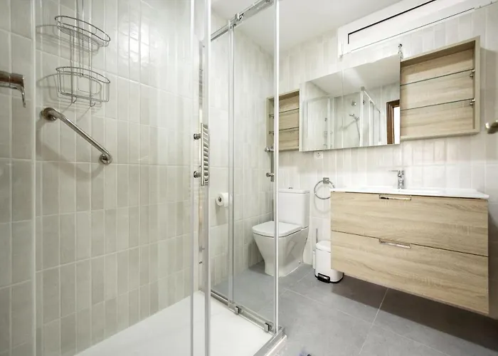 Mercado By United Renters Apartament Alicante