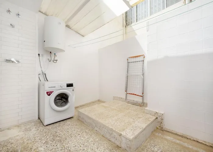 Apartament Mercado By United Renters *