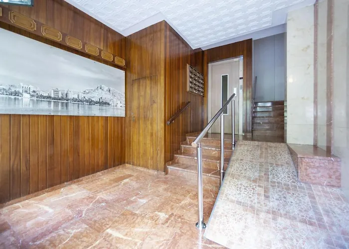 Mercado By United Renters Apartament