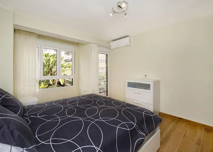 Apartament Mercado By United Renters Alicante