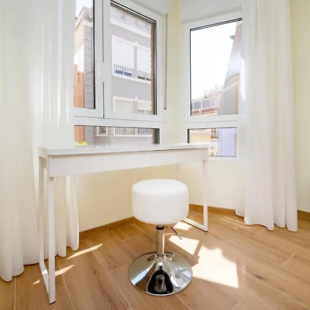 Mercado By United Renters Alicante