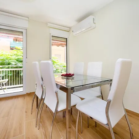 Mercado By United Renters Alicante