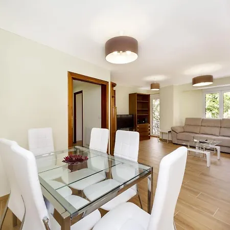Mercado By United Renters * Alicante